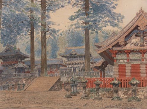 よみがえる明治の日本の風景 | ステラnet