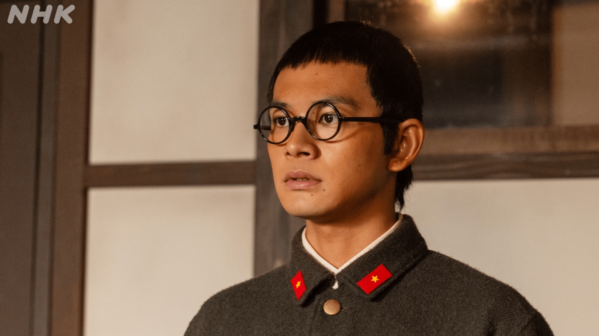 [翻譯] 「紅豆麵包」總製作人與編劇的訪談節錄