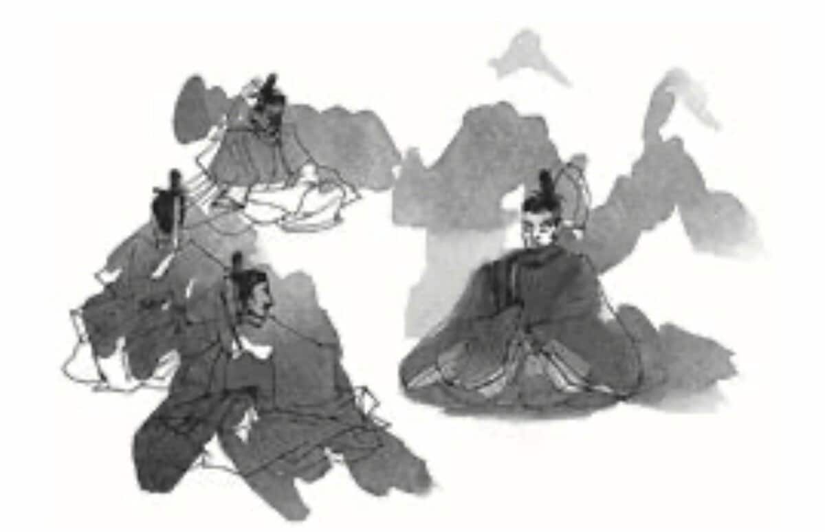 公家と公卿のこと