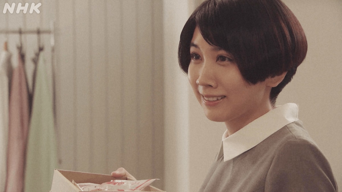 クセになる「ミワさんなりすます」うしろめたいヒロイン(松本穂香)を最後まで見守りたい | ステラnet クセになる「ミワさんなりすます」うしろめたいヒロイン(松本穂香)を最後まで見守りたい | ステラnet