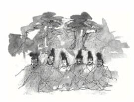 頼政はなぜ恩人清盛にそむいたのか | ステラnet 頼政はなぜ恩人清盛にそむいたのか | ステラnet