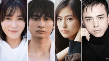 特集ドラマ「憶えのない殺人」 尾野真千子インタビュー「小林薫 特集ドラマ「憶えのない殺人」 尾野真千子インタビュー「小林薫