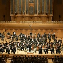 NHK交響楽団 | ステラnet NHK交響楽団 | ステラnet